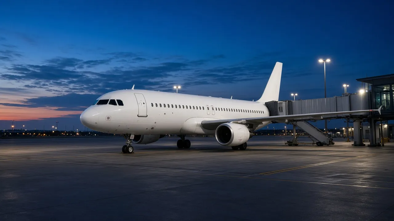 First Flight Tips: A Captain's Calm Checklist for Nervous Beginners