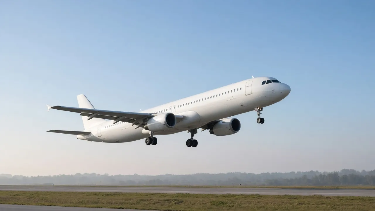 How Safe Is Flying? The Real Statistics, Explained Simply